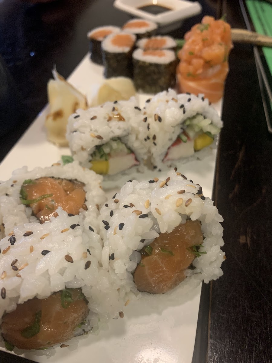 Motor Sushi Photos 2